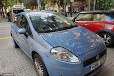 Fiat Punto 1.2 Dynamic