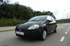 Fiat Punto 1.2 Feel