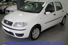 Fiat Punto 1.4 16V