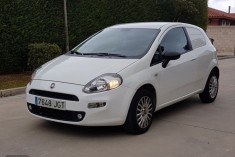 Fiat Punto Van Easy 1.3 Multijet 75cv E5