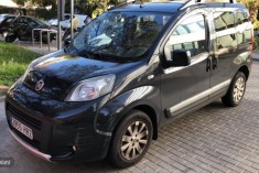 Fiat Qubo Trekking 1.3 Multijet 5 Plazas
