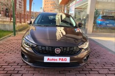 Fiat Tipo 1.4 16v Easy 70kW 95CV gasolina 5p.