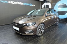 Fiat Tipo 1.6 16v Lounge 120 CV diesel Mjet II 5p.
