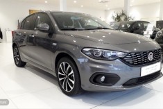 Fiat Tipo 5P 1.4 Fire 70kW 95CV Lounge