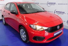 Fiat Tipo 5P 1.4 Fire 70kW 95CV Pop