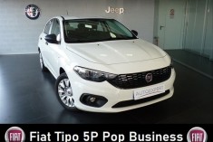 Fiat Tipo 5P 1.6 88kW Multijet II Pop Business