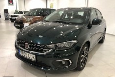 Fiat Tipo Sedan 1.4 70kW 95CV Lounge