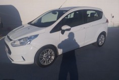 Ford B-Max 1.0 EcoBoost 100 Trend