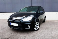Ford C-Max Trend 1.6 TDCi 109 CV