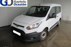 Ford Connect FT 220 Kombi B. Corta L1 Ambiente 95 M1
