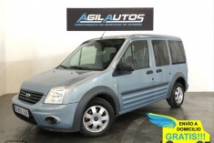 Ford Connect Kombi 1.8 TDCi 110cv Freespace 210 S