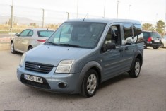 Ford Connect Kombi 1.8 TDCi 110cv Trend 230 L