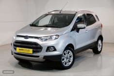 Ford Ecosport 1.0 EcoBoost 92kW 125CV Trend