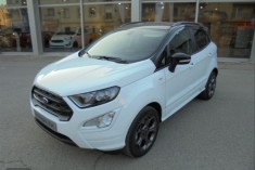 Ford Ecosport 1.0T EcoBoost 92kW 125CV SS ST Line