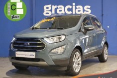 Ford Ecosport 1.0T EcoBoost 92kW 125CV SS Titanium