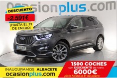 Ford Edge 2.0 TDCI 132kW 180CV Vignale 4WD