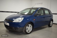 Ford Fiesta 1.3 Ambiente