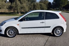 Ford Fiesta 1.6 TDCi Sport