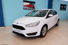 Ford Focus 1.5 TDCi 95cv Trend