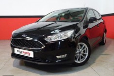 Ford Focus 1.5 TDCi E6 88kW 120CV Trend