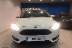 Ford Focus 1.5 TDCi E6 88kW Trend Sportbreak