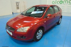 Ford Focus 1.6 TDCi 90 Trend