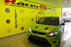 Ford Focus RS