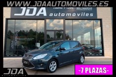 Ford Grand C-Max 1.6 TDCi 115 Trend