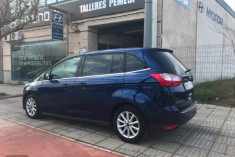 Ford Grand C-Max 2.0 TDCi 150CV Titanium
