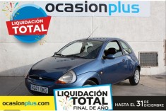 Ford Ka 1.3 Collection