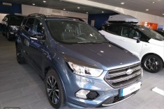 Ford Kuga 1.5 EcoBoost 110kW 4x2 STLine Lim.Ed.