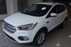 Ford Kuga 1.5 EcoBoost 110kW 4x2 Titanium