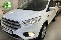 Ford Kuga 1.5 EcoBoost 88kW 4x2 Trend