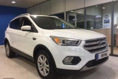 Ford Kuga 1.5 TDCi 88kW 4x2 ASS Business