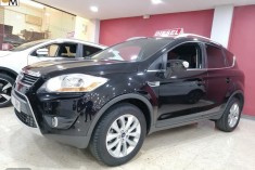 Ford Kuga 2.0 TDCi Titanium 4WD 136cv 5 Plazas 5p