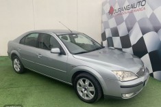 Ford Mondeo 2.0 TDCi Trend 130