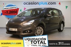 Ford S-Max 2.0 TDCi 110kW 150CV Trend PowerShift