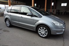 Ford S-Max 2.0 TDCi 140cv Trend Auto