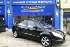 Ford S-Max 2.0 TDCi Titanium