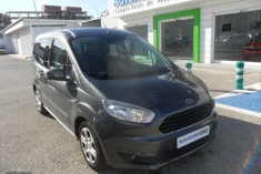Ford Tourneo Courier 1.0 EcoBoost 100cv Trend