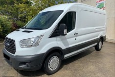 Ford Transit 350 125cv L3H2 Kombi Trend Delantera
