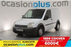 Ford Transit Connect 1.8 TDCi 90cv 200 S