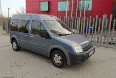 Ford Transit Connect 1.8 TDCi 90cv Tourneo Freespace 230 L