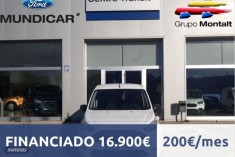 Ford Transit Connect Kombi 1.5 TDCi 88kW Trend 230 L2 M1