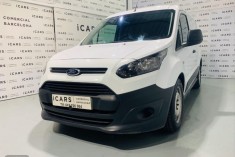 Ford Transit Connect Van 1.6 TDCi 75cv Ambiente 200 L1