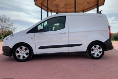Ford Transit Courier Van 1.5 TDCi 56kW Ambiente