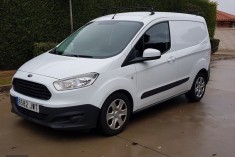 Ford Transit Courier Van 1.5 TDCi 56kW Trend