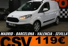 Ford Transit Courier Van 1.5 TDCi 75cv Ambiente