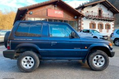 Galloper Super Exceed 2.5 TDi Confort