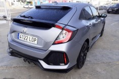 Honda Civic 1.5 IVTEC TURBO SPORT